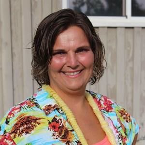 Meet your Posher, Jerrie